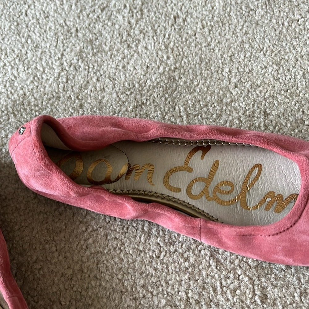 Sam Edelman flats, 8 - Picture 2 of 5